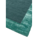 Ascot Aqua Blue Rug