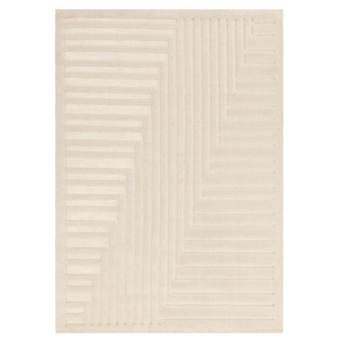 Valley Ivory Connection Rug