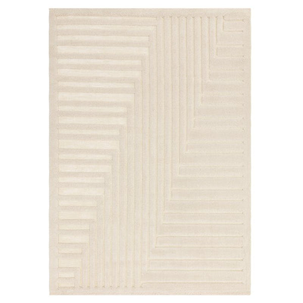 Valley Ivory Connection Rug