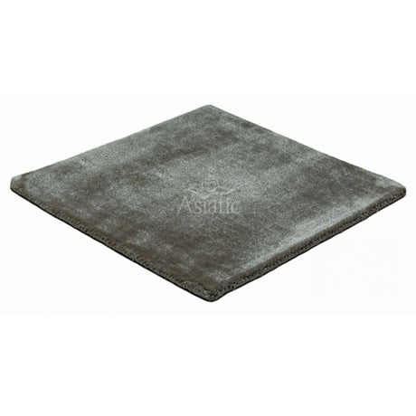 Katherine Carnaby Chrome Smoke Rug Rug - Image 2