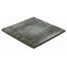 Katherine Carnaby Chrome Smoke Rug Rug - Image 2
