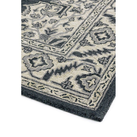 Bronte Fine Loop Shadow Rug