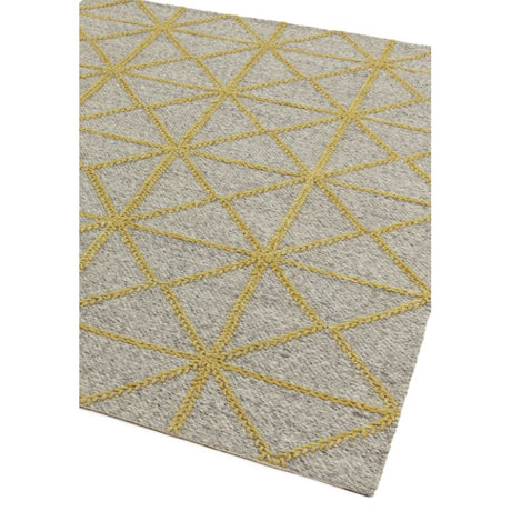 Prism Yellow Rug - Image 2
