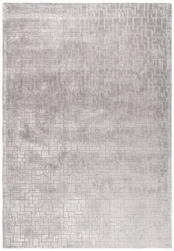 Glaze Ivory Ice Rug Rug - Image 1