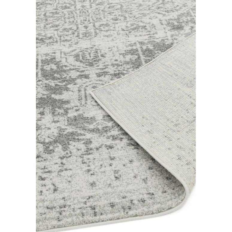 Nova Antique Grey Nv10 Rug
