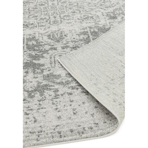 Nova Antique Grey Nv10 Rug