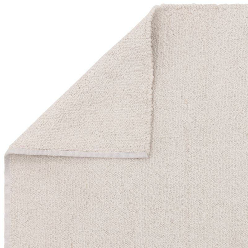 Abbus Ivory Rug