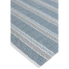Boardwalk Boardwalk Blue Multi Rug