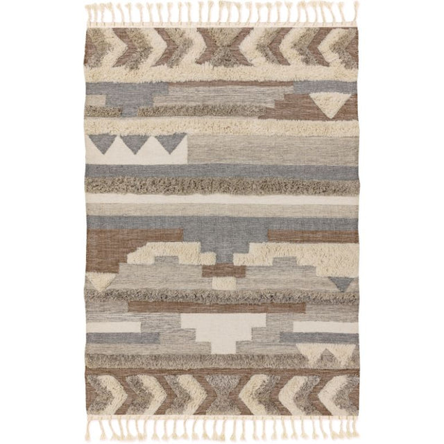 Paloma PA03 Tangier Rug - Image 1