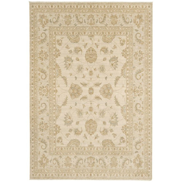 Chobi 01 Rug - Image 1