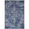 Nova Antique Navy Rug NV11 Rug - Image 1