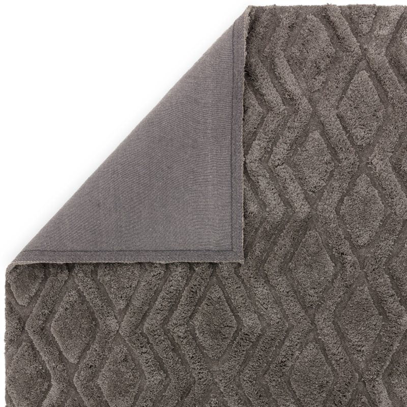 Harrison Charcoal Rug