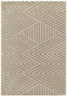 Hague Taupe Rug Rug - Image 1