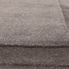 Rise Charcoal Rug