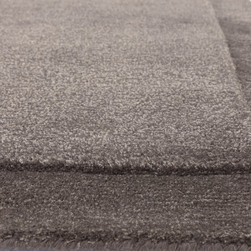 Rise Charcoal Rug