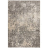 Dream Dm05 Dark Grey Beige Rug