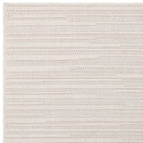 Camber Stripe Ivory Rug