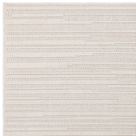 Camber Stripe Ivory Rug - Image 2