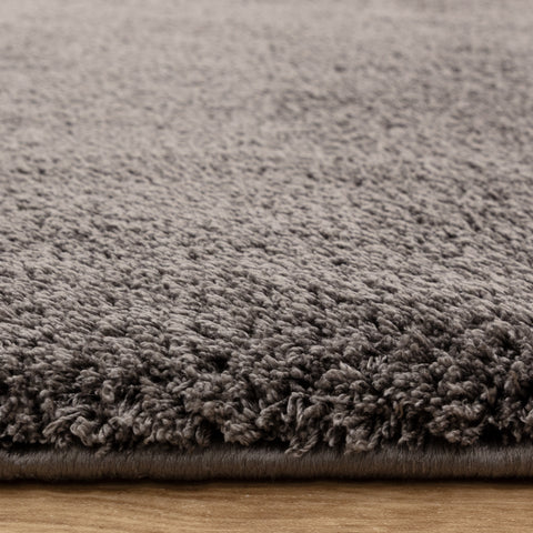 Como Charcoal Rug - Image 4