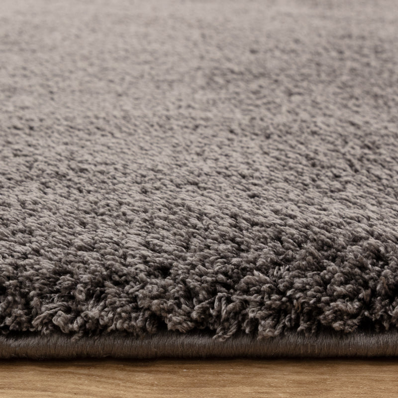 Como Charcoal Rug - Image 4