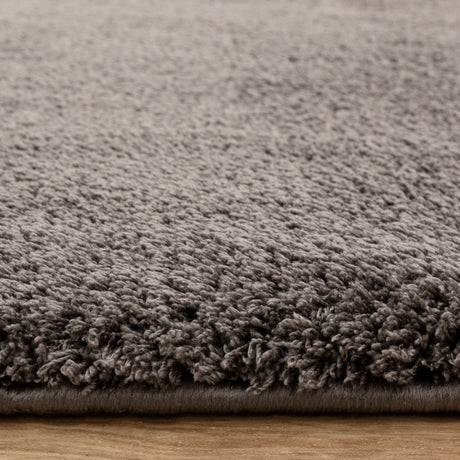 Como Charcoal Rug - Image 4