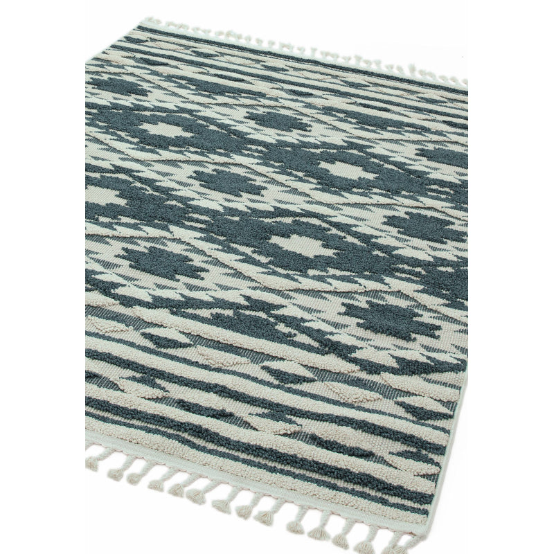 Taza TA01 Green Rug - Image 3