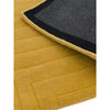 Form Ochre Rug