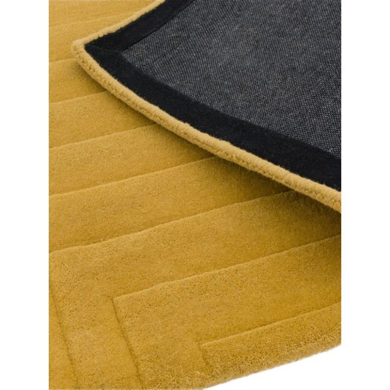 Form Ochre Rug
