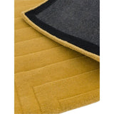 Form Ochre Rug