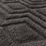 Harrison Charcoal Rug