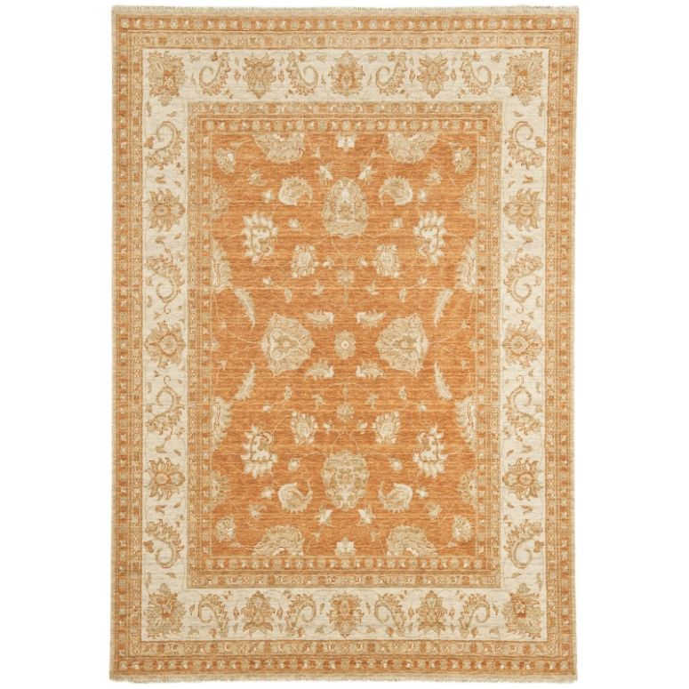 Chobi 07 Rug - Image 1