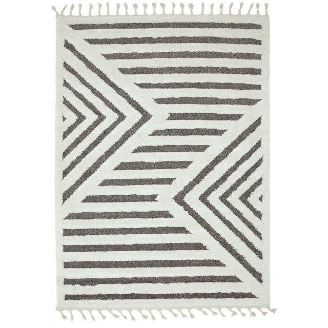 Ariana AR06 Shard Rug - Image 1