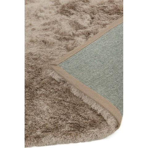 Whisper Mocha Rug