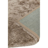 Whisper Mocha Rug
