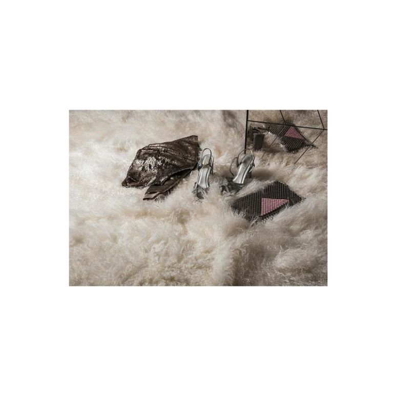 Katherine Carnaby Mantra Pearl Rug - Image 1