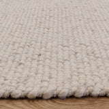 Finley Ivory Marl Rug - Image 4