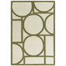Metro Khaki Rug - Image 1
