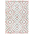 Carlton Pink Rug - Image 1