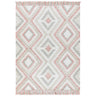 Carlton Pink Rug - Image 1
