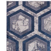 Aurora Hexagon Au19 Rug