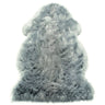 Sheepskins Silver Rug - Image 1