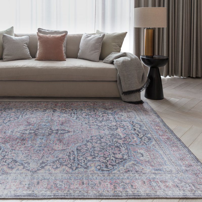 Kaya Rana Ky11 Rug