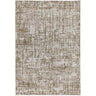 Dream DM08 Brown cream Rug - Image 1