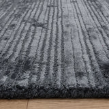 Henley Petrol Rug - Image 4