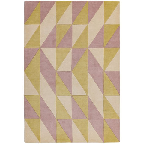 Reef RF06 Flag Pink Rug - Image 1