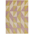 Reef RF06 Flag Pink Rug - Image 1