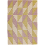Reef RF06 Flag Pink Rug - Image 1