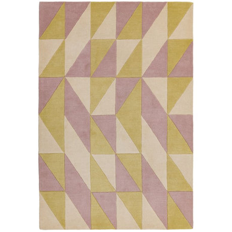 Reef RF06 Flag Pink Rug - Image 1