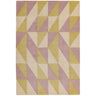 Reef RF06 Flag Pink Rug - Image 1