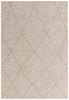 Mulberry Cream Rug